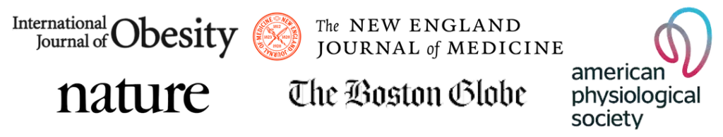 Logos of scientific publications